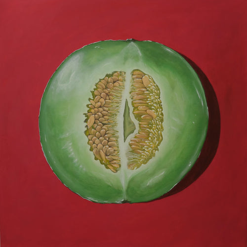Alva – original acrylic painting on canvas by Studio Carol